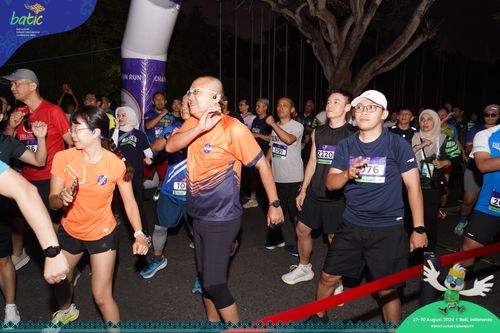 Race photo from Telin Batic 2024 Photo Search