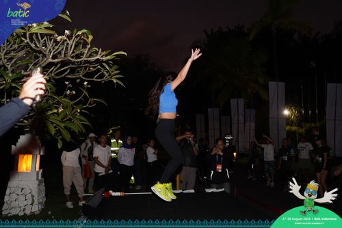 Race photo from Telin Batic 2024 Photo Search