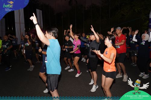 Race photo from Telin Batic 2024 Photo Search