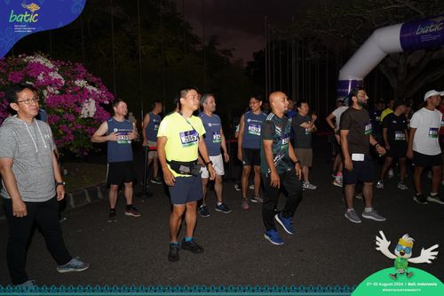 Race photo from Telin Batic 2024 Photo Search