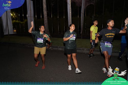 Race photo from Telin Batic 2024 Photo Search