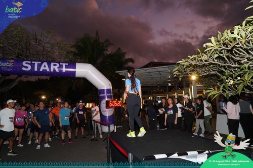 Race photo from Telin Batic 2024 Photo Search