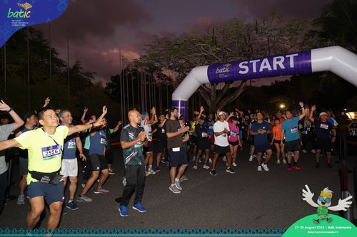 Race photo from Telin Batic 2024 Photo Search