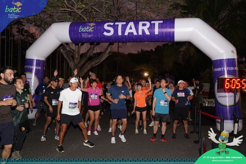 Race photo from Telin Batic 2024 Photo Search