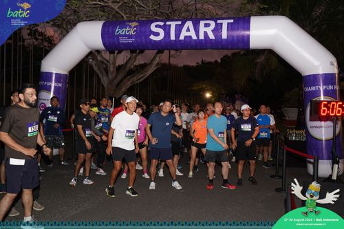 Race photo from Telin Batic 2024 Photo Search