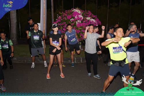 Race photo from Telin Batic 2024 Photo Search