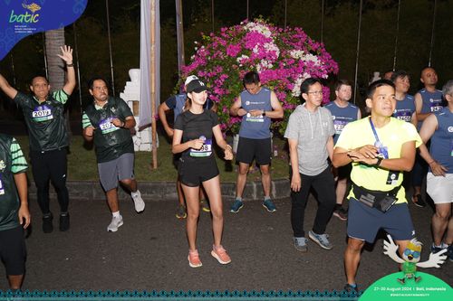 Race photo from Telin Batic 2024 Photo Search