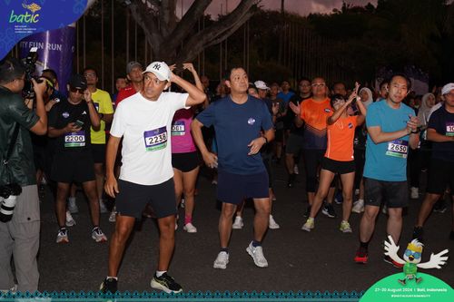 Race photo from Telin Batic 2024 Photo Search
