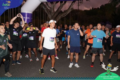 Race photo from Telin Batic 2024 Photo Search