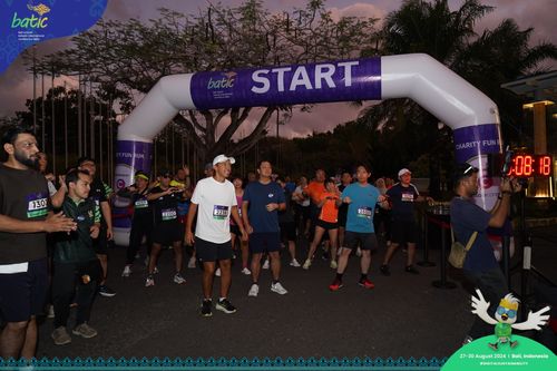 Race photo from Telin Batic 2024 Photo Search