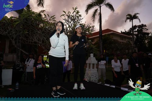 Race photo from Telin Batic 2024 Photo Search