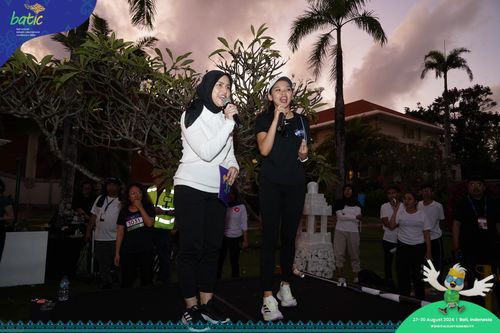 Race photo from Telin Batic 2024 Photo Search