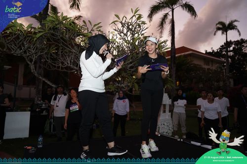 Race photo from Telin Batic 2024 Photo Search
