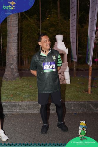 Race photo from Telin Batic 2024 Photo Search