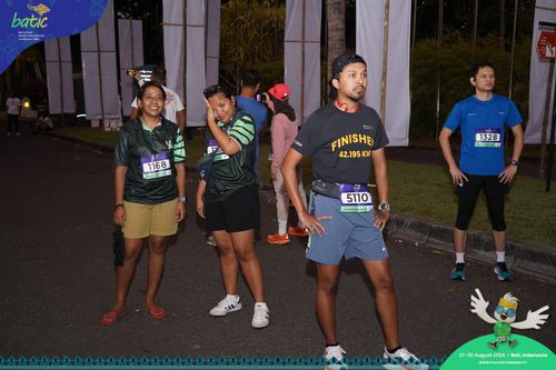Race photo from Telin Batic 2024 Photo Search