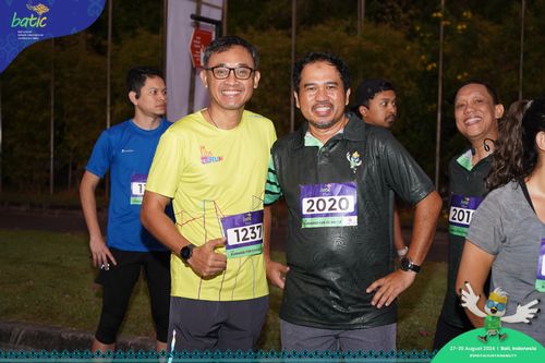 Race photo from Telin Batic 2024 Photo Search