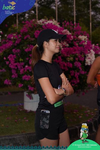 Race photo from Telin Batic 2024 Photo Search