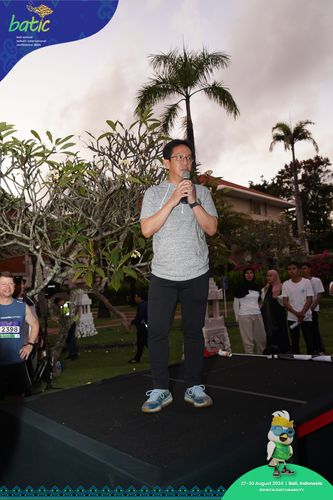 Race photo from Telin Batic 2024 Photo Search