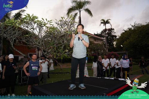 Race photo from Telin Batic 2024 Photo Search