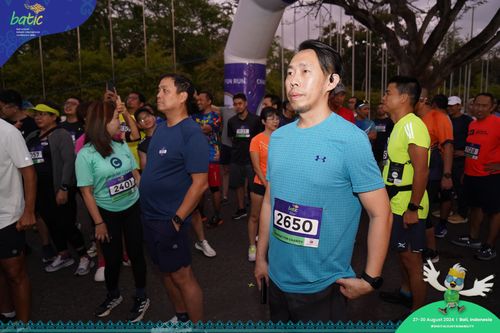 Race photo from Telin Batic 2024 Photo Search