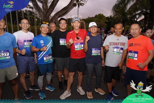 Race photo from Telin Batic 2024 Photo Search