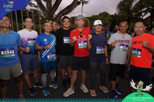 Race photo from Telin Batic 2024 Photo Search