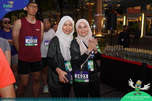 Race photo from Telin Batic 2024 Photo Search