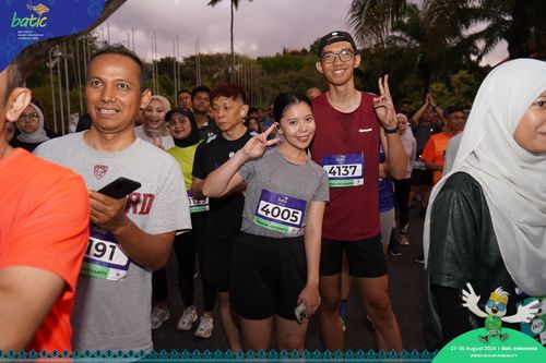 Race photo from Telin Batic 2024 Photo Search