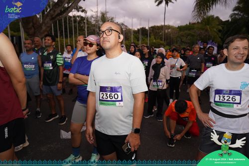 Race photo from Telin Batic 2024 Photo Search