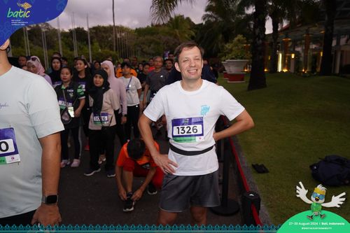 Race photo from Telin Batic 2024 Photo Search