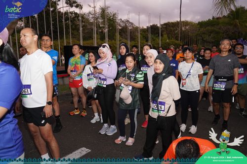 Race photo from Telin Batic 2024 Photo Search