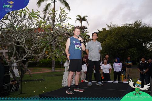 Race photo from Telin Batic 2024 Photo Search