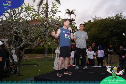 Race photo from Telin Batic 2024 Photo Search
