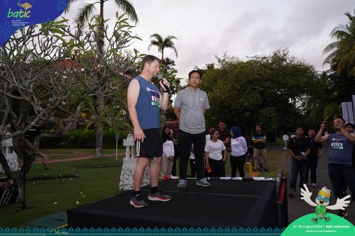 Race photo from Telin Batic 2024 Photo Search