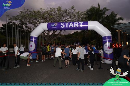 Race photo from Telin Batic 2024 Photo Search