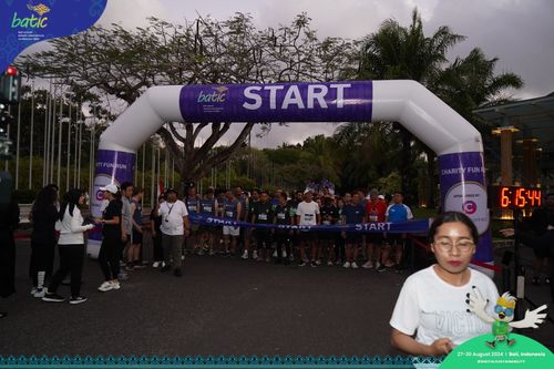 Race photo from Telin Batic 2024 Photo Search