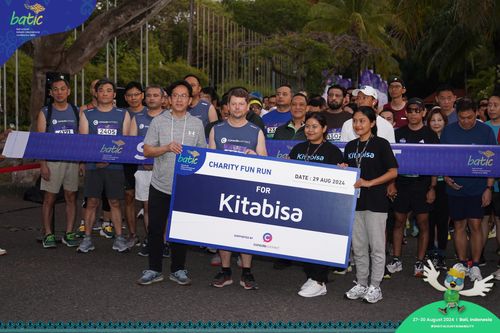 Race photo from Telin Batic 2024 Photo Search