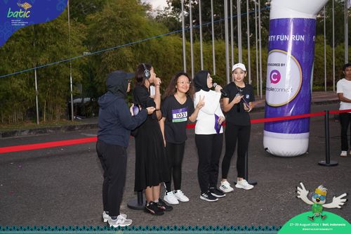 Race photo from Telin Batic 2024 Photo Search