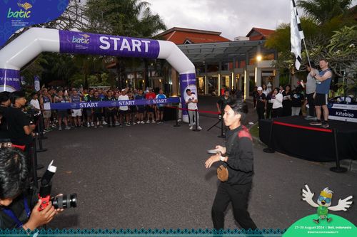 Race photo from Telin Batic 2024 Photo Search