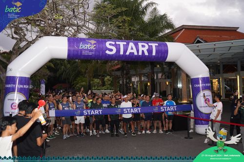 Race photo from Telin Batic 2024 Photo Search