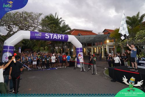 Race photo from Telin Batic 2024 Photo Search