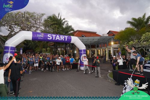 Race photo from Telin Batic 2024 Photo Search