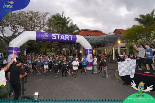 Race photo from Telin Batic 2024 Photo Search