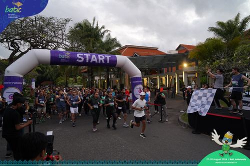 Race photo from Telin Batic 2024 Photo Search
