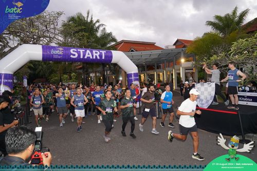 Race photo from Telin Batic 2024 Photo Search