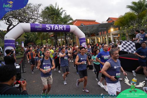 Race photo from Telin Batic 2024 Photo Search
