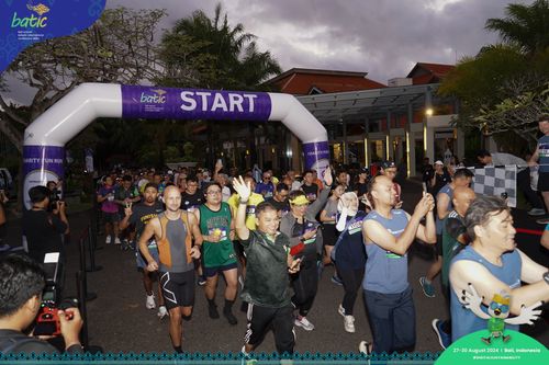 Race photo from Telin Batic 2024 Photo Search
