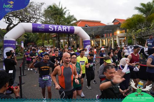 Race photo from Telin Batic 2024 Photo Search