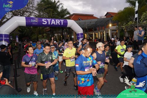 Race photo from Telin Batic 2024 Photo Search