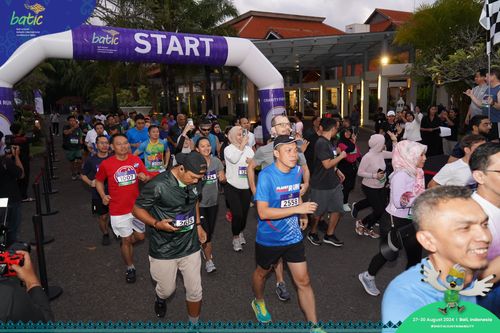 Race photo from Telin Batic 2024 Photo Search